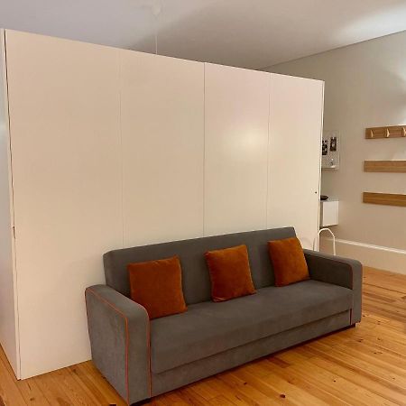 Santo Antonio Elegant Flat Apartment Porto Ngoại thất bức ảnh