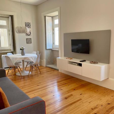 Santo Antonio Elegant Flat Apartment Porto Ngoại thất bức ảnh