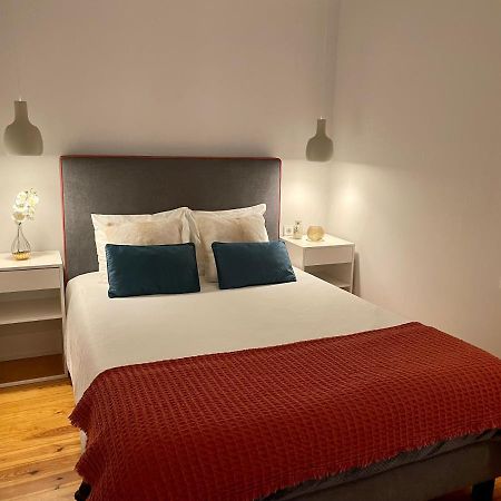 Santo Antonio Elegant Flat Apartment Porto Ngoại thất bức ảnh