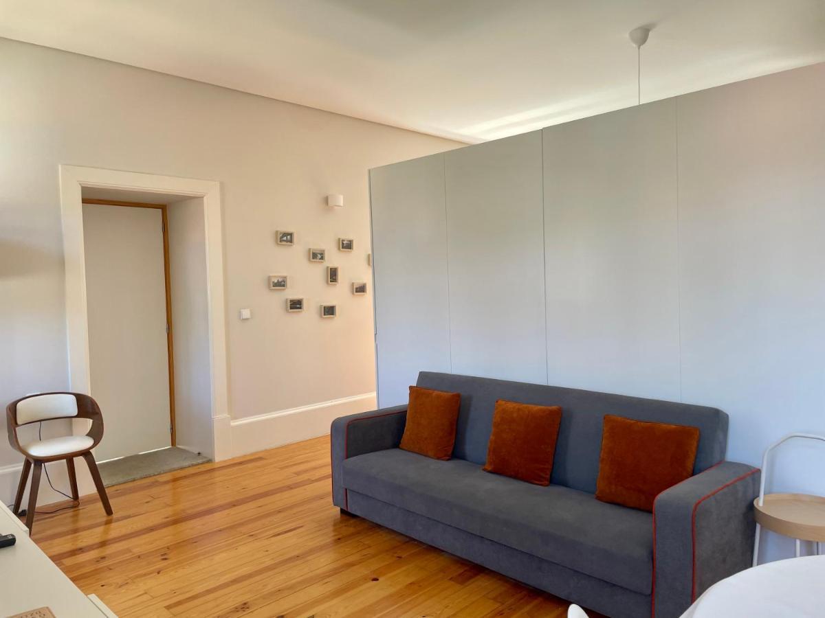 Santo Antonio Elegant Flat Apartment Porto Ngoại thất bức ảnh