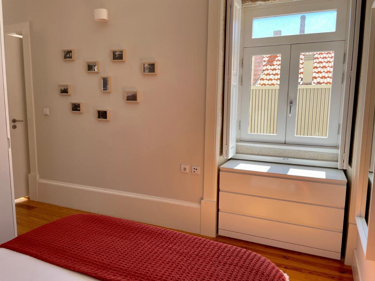 Santo Antonio Elegant Flat Apartment Porto Ngoại thất bức ảnh