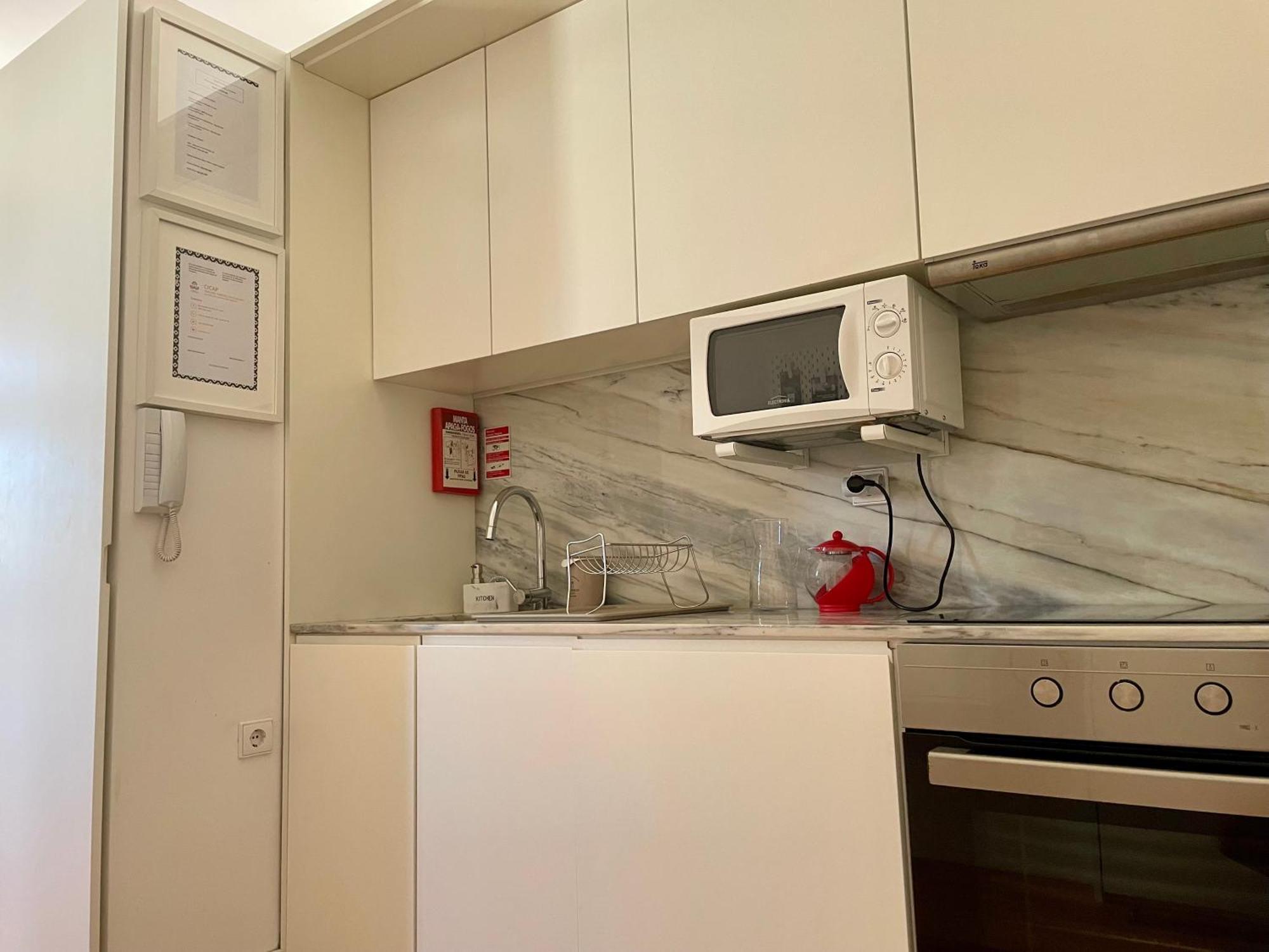 Santo Antonio Elegant Flat Apartment Porto Ngoại thất bức ảnh